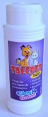 Talco Talcpet -180g Pulgicida, Carrapaticida e Sarnicida