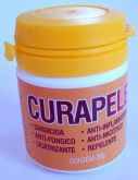 Curapele - 35g Fungicida, Sarnicida, Cicatrizante