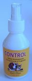 Control Spray - 180 ml Elimina pulgas e carrapatos
