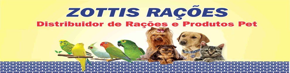 Loja de zottisracoes