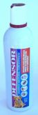 Shampoo Defensor 350 ml Carrapaticida e Pulgicida