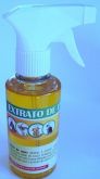 Extrato de Enxofre 200 ml Sarnicida e Anti-séptico natural